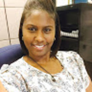 Meet your Posher, Kimberly